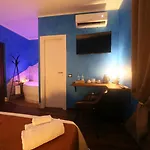 Couette-café I Quattro Elementi 4*