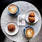I Quattro Elementi Couette-café