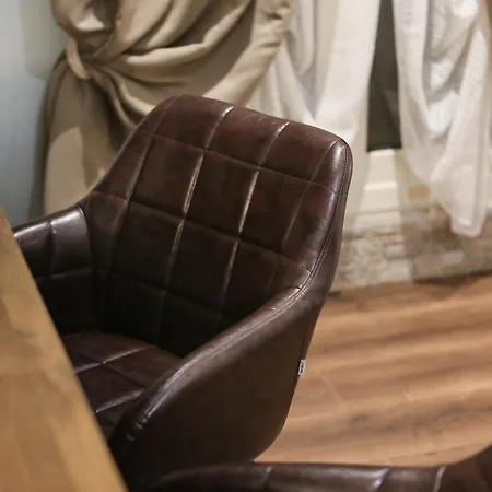 Couette-café I Quattro Elementi