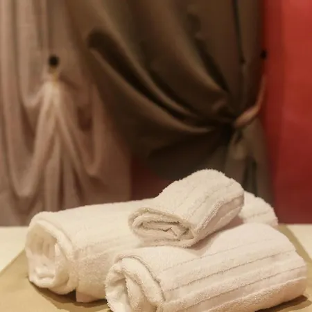 Panzió I Quattro Elementi Róma