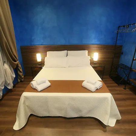 I Quattro Elementi Couette-café