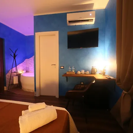 Panzió I Quattro Elementi 4*