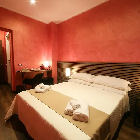 I Quattro Elementi 4*