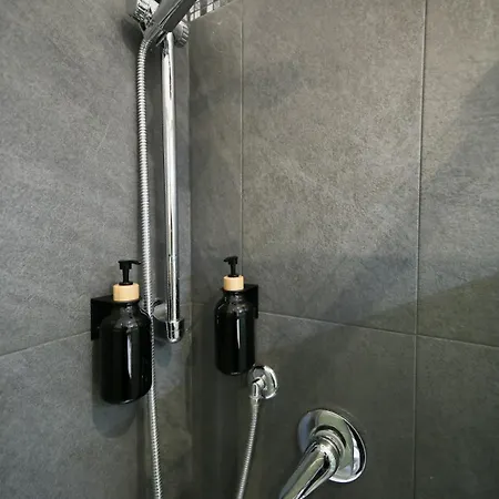 I Quattro Elementi Отель типа 