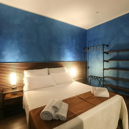 I Quattro Elementi Отель типа 