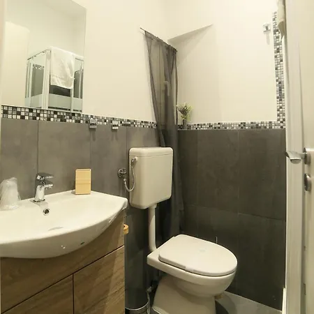 I Quattro Elementi Отель типа 