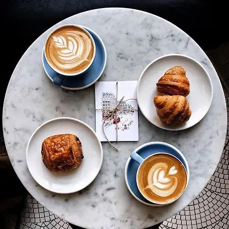 I Quattro Elementi Отель типа 