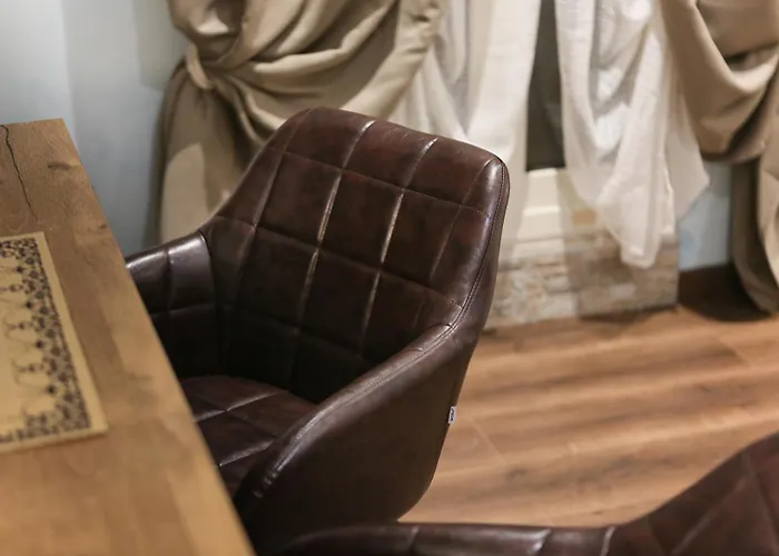 Couette-café I Quattro Elementi