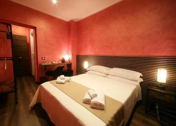 I Quattro Elementi 4*