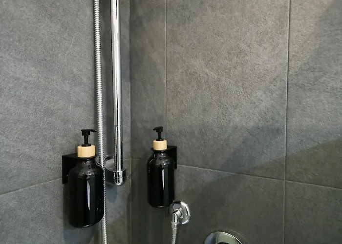 I Quattro Elementi Couette-café 4*