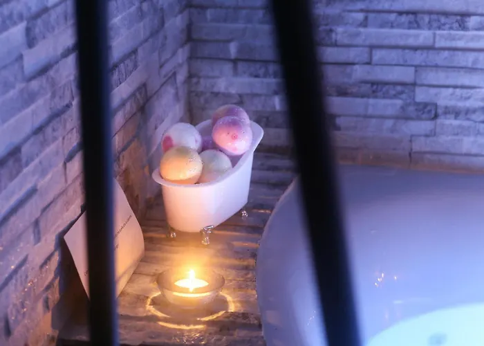 I Quattro Elementi Couette-café