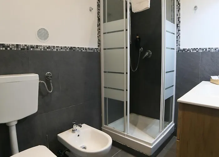 I Quattro Elementi 4*