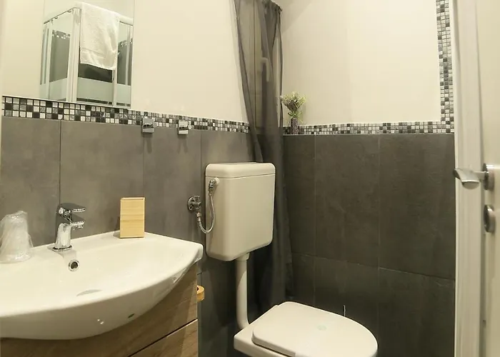 I Quattro Elementi Couette-café