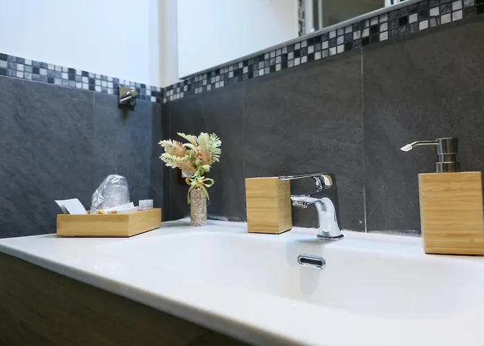 Couette-café I Quattro Elementi 4*