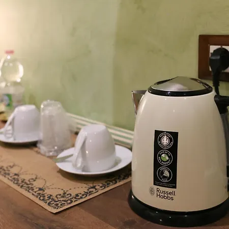 Bed and breakfast I Quattro Elementi