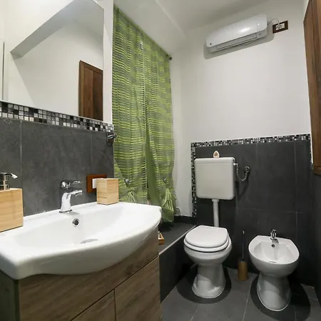 Bed and breakfast I Quattro Elementi Roma