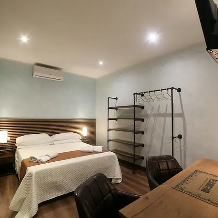 Bed and breakfast I Quattro Elementi