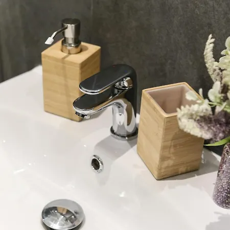 Bed and breakfast I Quattro Elementi Roma
