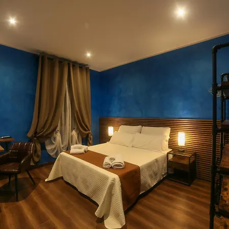 I Quattro Elementi Bed and breakfast
