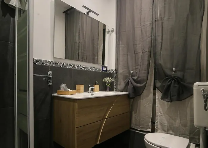 I Quattro Elementi 4* روما