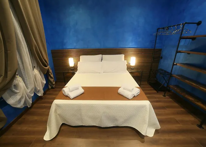 I Quattro Elementi فندق مبيت وإفطار