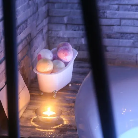 I Quattro Elementi Bed & Breakfast