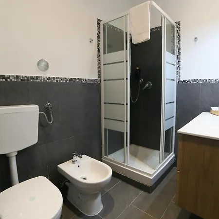 I Quattro Elementi 4*