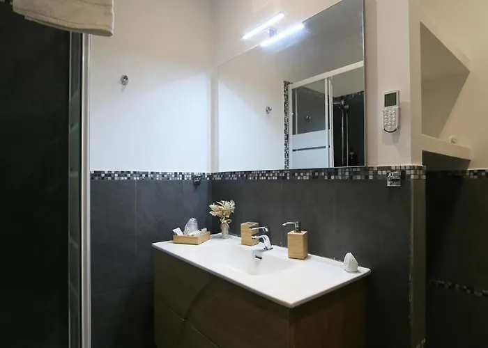 Bed & Breakfast I Quattro Elementi 4*