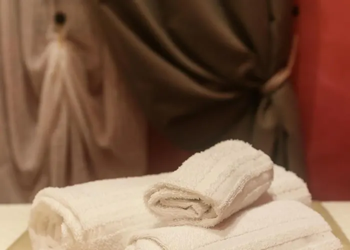 Bed & Breakfast I Quattro Elementi Rome