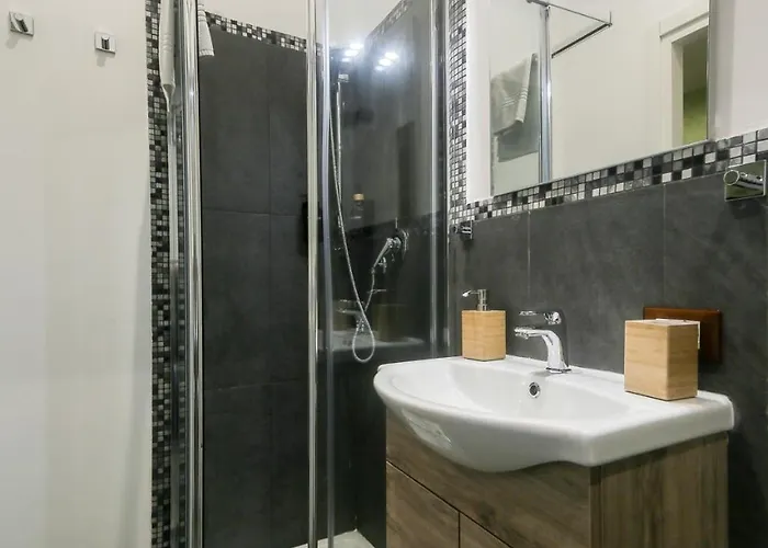 Bed & Breakfast I Quattro Elementi