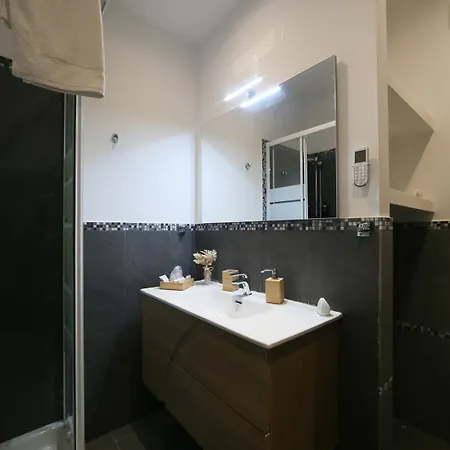 לינה וארוחת בוקר I Quattro Elementi 4*