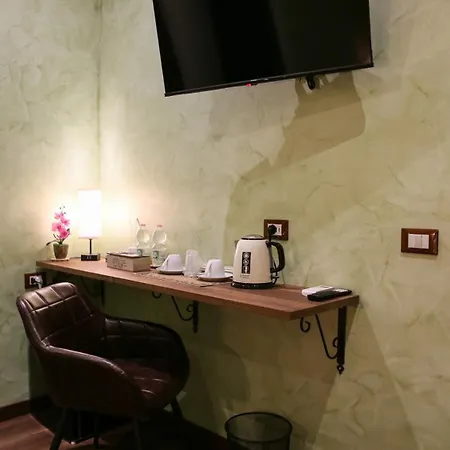 I Quattro Elementi Rom